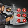 HDeye 200W 2-in-1 kunststof lasapparaat – autoreparatieset Productafbeelding-voorbeeld 3