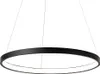 Lampe Suspendue Toolight Lhj011-Cp Black 40Cm Voir les images du produit 3