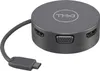 Dell Mobile Adapter DA310 - Dockingstation - USB-C - Produktbild-Vorschau 14