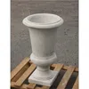Schöne Amphore aus Steinguss perfekt für den Garten die Produktbild-Vorschau 4