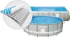Prism Frame Gartenpool 300 x 175 x 80 cm 18-in-1 INTEX Produktbild-Vorschau 10