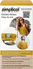 Simplicol Textile Colour Intensive Mustard Yellow Set Náhled obrázku produktu 13