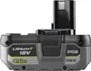 RYOBI RB1840X 18V One Plus Lithium Plus 4,0Ah compacte Productafbeelding-voorbeeld 1