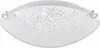Eglo 34043 LED Deckenleuchte Wandleuchte "Dotorbe" Glas mit Produktbild-Vorschau 2