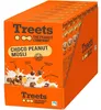 Treets Choco Peanut müsli s arašídy a kukuřičnými lupínky Náhled obrázku produktu 2