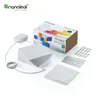 Nanoleaf Canvas Starter Kit - 9 PK Anteprima dell’immagine prodotto 29