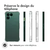 étui antichoc imoshion pour le Fairphone 6 - Transparent Voir les images du produit 4
