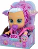 A Cry Babies Dressy Fantasy Bruny doll in its packaging. Produktbild-Vorschau