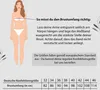 Steigenhöfer Leni Bluse mit V-Ausschnitt Weiss 46 Produktbild-Vorschau 5