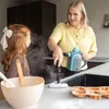 Achaté 12-in-1 Handdampfreiniger – Vielseitiger Produktbild-Vorschau 9