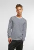 Brandit Langarmshirt Herren Ringelshirt Longsleeve Produktbild-Vorschau 1