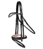 Bridon X-Line Rosé marron VB Voir les images du produit 1