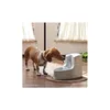Drinkwell Mini Trinkbrunnen 1,2 L Produktbild-Vorschau 2