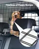 VEVOR Hunde-Autogitter, verstellbares Trenngitter, Produktbild-Vorschau 4