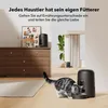Petlibro Air, Automatische dierenvoederdispenser, Zwart, Productafbeelding-voorbeeld 11