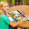 Aibecy A2 Large Ultra Thin LED Light Pad Box Painting Náhled obrázku produktu 13