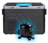 Teesa TSA6001: nevera portátil con compresor y función de Vista previa de la imagen del producto 6