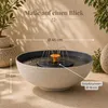 Ensemble de fontaine solaire avec LED, comprenant une Voir les images du produit 4
