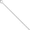 8x Stk. Grillspieße/Spieße aus Metall 27,5 cm - Produktbild-Vorschau 5