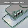 Handyhülle für Samsung Galaxy S24 Plus Matt Case Produktbild-Vorschau 7
