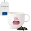 Villeroy & Boch With Love Tazza con manico Happy Birthday Anteprima dell’immagine prodotto 5