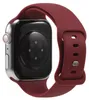 Cinturino di ricambio in silicone per Apple Watch 1, 2, 3, Anteprima dell’immagine prodotto 2