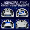 Náhradní akumulátor pro Roidmi EVE Plus Xclea H30, 5000 Náhled obrázku produktu 7