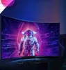 Samsung G97NC, 139,7 cm (55"), 3840 x 2160 px, 4K Ultra HD, Náhľad obrázku produktu 16