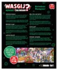 Renne del calendario dell'Avvento di Wasgij in delirio! Anteprima dell’immagine prodotto 3