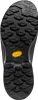 Sohle des TX4 Evo Woman GTX von La Sportiva; mit rutschfestem Profil für Damen-Zustiegsschuhe. Produktbild-Vorschau