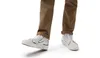 Vans Errores de Talla VN0005UKQJM1 in White color size 37 Voir les images du produit 10