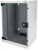 DIGITUS Netzwerk-Set 254 mm (10") - 6HE,  312 x 300 mm (B x Produktbild-Vorschau 8