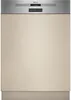 Neff S145EVS04E, Voll integriert, Standardgröße (60 cm), Produktbild-Vorschau 1