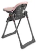 Chaise d'alimentation pour bébé Vars - rose Voir les images du produit 3