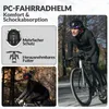 Kask rowerowy ROCKBROS Kask rowerowy ze światłem, kask Podgląd zdjęcia produktu 6
