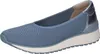 Caprice Slipper - Blau Leder : 39 : Normal Größe: 39 Weite: Produktbild-Vorschau 1