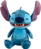 Just Play - Disney Pluszowa Maskotka Stitch 28cm z Anteprima dell’immagine prodotto 1