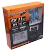 DF-Models SkyWatcher Race Mini Kameradrohne Quadrocopter Produktbild-Vorschau 4
