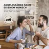 Baristický kávovar na filtrovanú kávu Touch Iso s vákuovou Náhľad obrázku produktu 5
