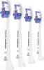 Bürstenkopf S2 Sensitive Sonica 4 Stück Weiß HX6054/10 Produktbild-Vorschau 1