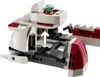 BARC Speeder Escape - Star Wars LEGO 75378 Productafbeelding-voorbeeld 6