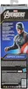 Hasbro 78934 - Marvel Avengers: Capitan America, miniatura Anteprima dell’immagine prodotto 4