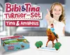 Turnierset, Tina und Amadeus Produktbild-Vorschau 7