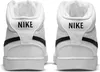 Nike Court Vision Mid Sportschuhe Herren Laufschuhe Weiß Produktbild-Vorschau 14