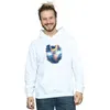 Marvel - "Avengers Head" Kapuzenpullover für Herren BI49838 Produktbild-Vorschau 2