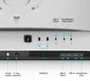 BenQ MA270S écran plat de PC 68,6 cm (27") 5120 x 2880 Voir les images du produit 3