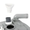THETFORD PORTA POTTI EXCELLENCE 565P ( 92305 ) Luxus  Produktbild-Vorschau 8