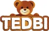 TEDBI Teddybär Groß BIG XXL Riesen Kuscheltier Stofftier Produktbild-Vorschau 7
