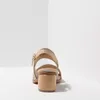 Neosens Sandalen Damen S3146P FANTASY BOA BEIG / VERDISO Produktbild-Vorschau 6