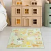 Relaxdays Puzzlematte, 21-tlg. Baby Spielmatte, Produktbild-Vorschau 2
